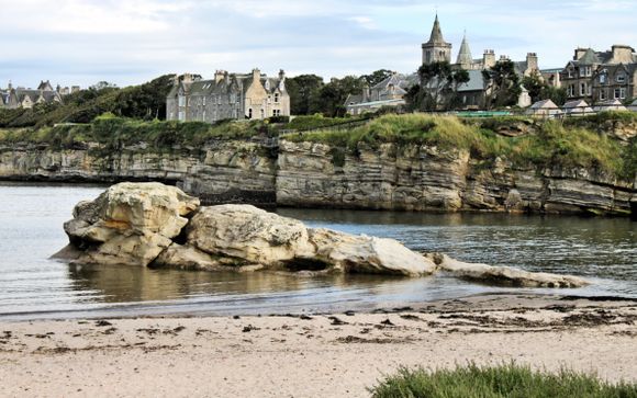 Mettez une option sur l