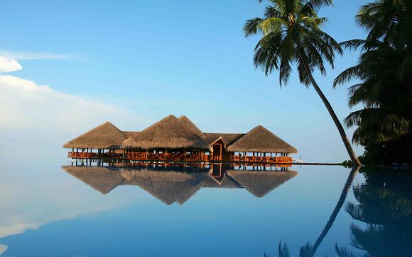 Rendez-vous en...Inde