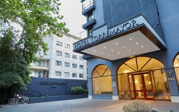 Pour votre confort durant le circuit