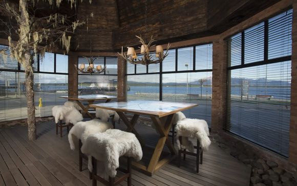 Pour votre confort durant le circuit