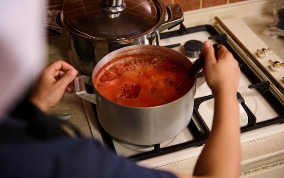 Mettez une option sur l