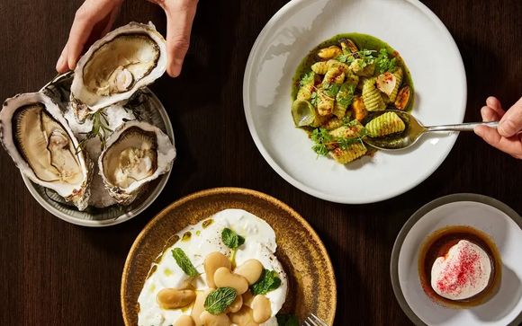 Pour votre confort durant le circuit