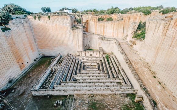 Mettez une option sur l