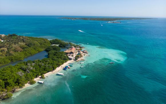 Mettez une option sur l