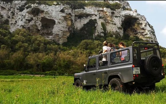 Votre option incluse