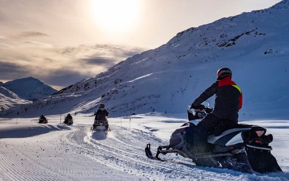 Mettez une option sur l