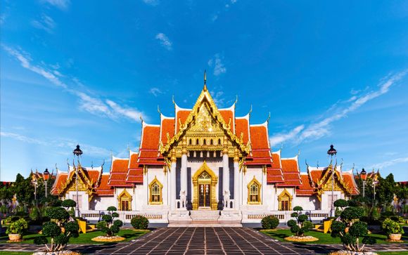 Mettez une option sur l