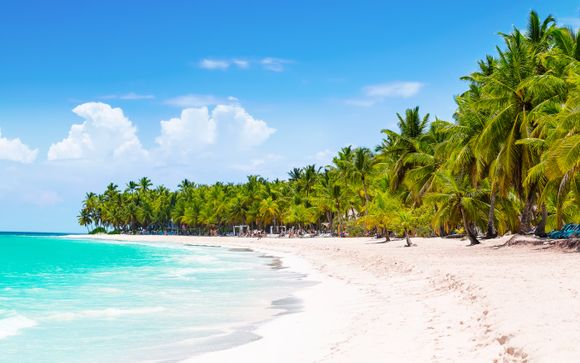 Rendez-vous... en République Dominicaine