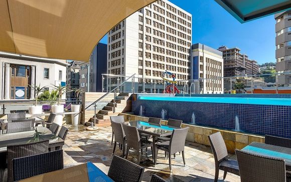 Pour votre confort durant le circuit