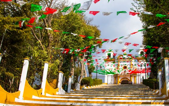 Votre séjour en un clin d'oeil 