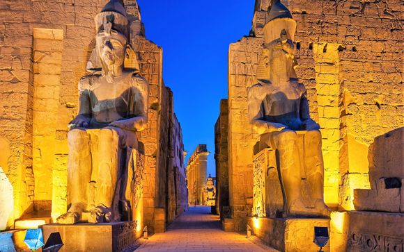 Mettez une option sur l