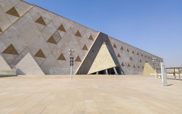 Mettez une option sur l