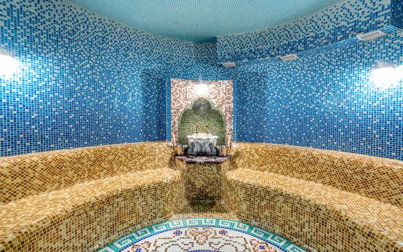 Mettez une option sur le bien-être