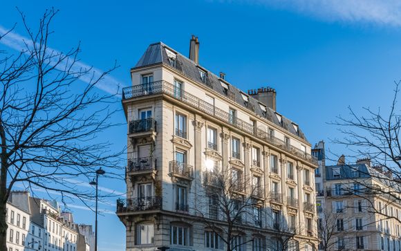 Rendez-vous dans... le 12e arrondissement