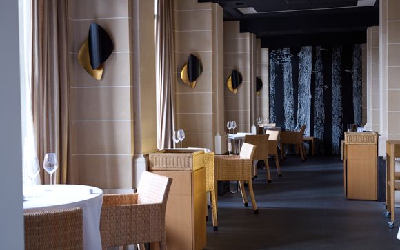 Découvrez les lieux...