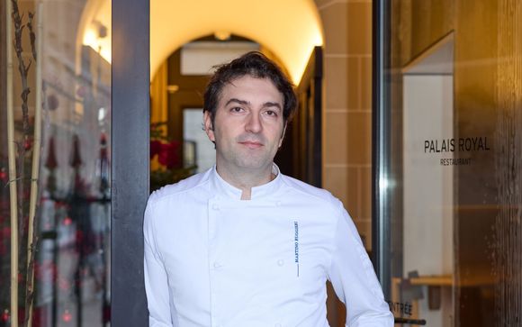 Découvrez les lieux...