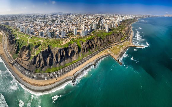 Zoom sur votre programme