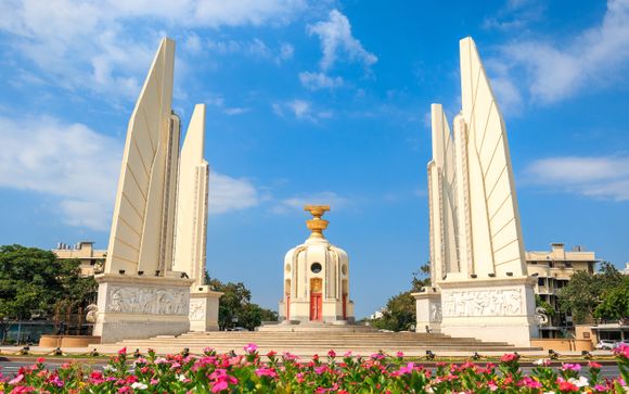 Rendez-vous... en Thaïlande