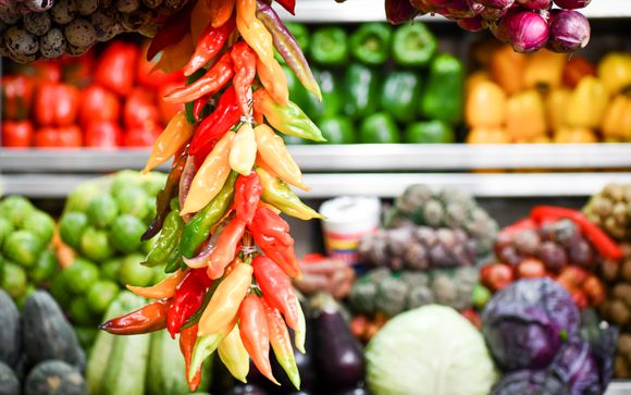 Mettez une option sur l