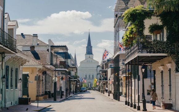 Votre circuit en un clin d’œil