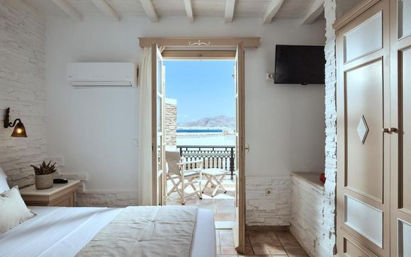 Pour votre confort durant le circuit