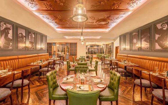 Pour votre confort durant le circuit