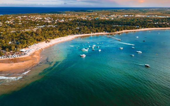 Zoom sur votre programme