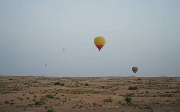 Mettez une option sur l