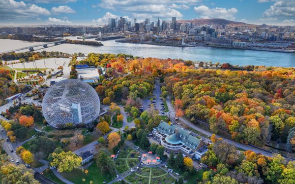 Zoom sur votre programme