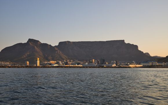 Vos avantages inclus