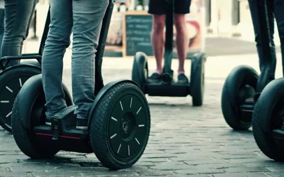 Mettez une option sur l