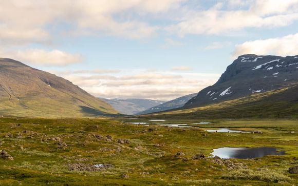 Rendez-vous... en Finlande