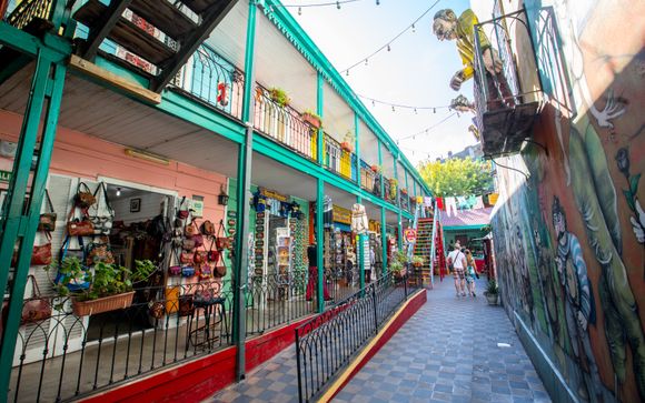 Votre circuit en un clin d'oeil