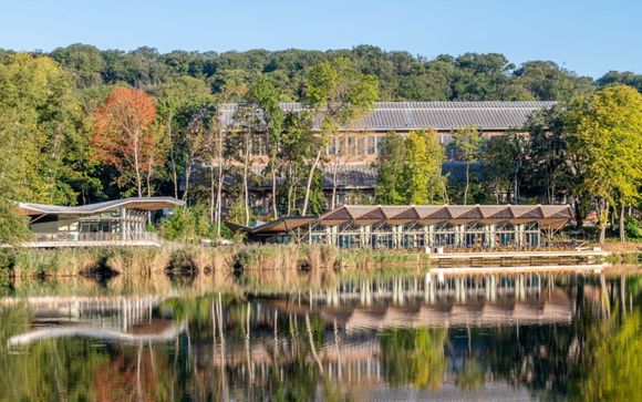 Découvrez les lieux...