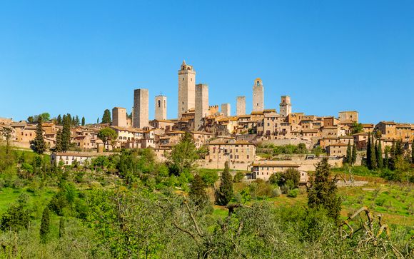 Votre circuit en un clin d'œil