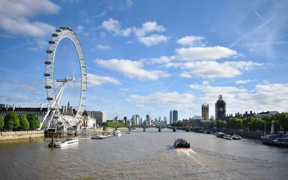 Votre séjour en un clin d'oeil