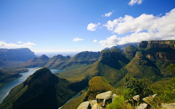 Programme en 5 nuits 