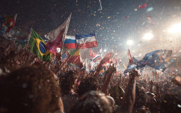 L'immersion totale en catégorie 3