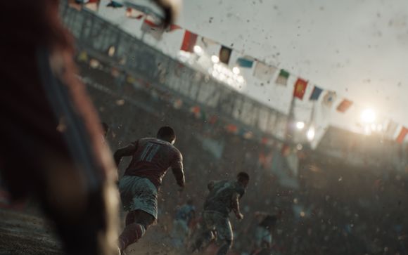 Entre élégance tactique et souffle de l'Atlantique