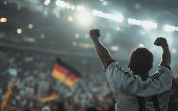 Rencontre d'exception en catégorie 3