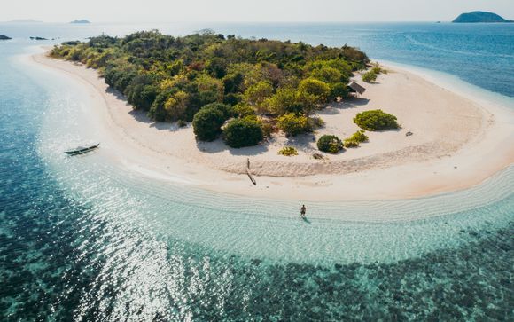Votre voyage vers... les Philippines et Hong Kong