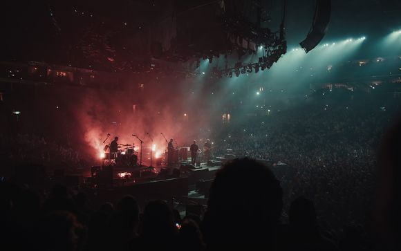 Votre option incluse