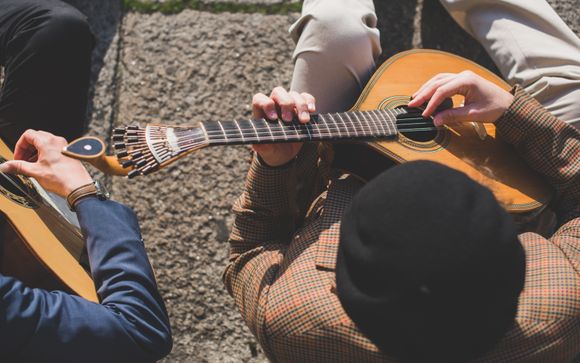 Vos excursions incluses (selon la durée de votre séjour)