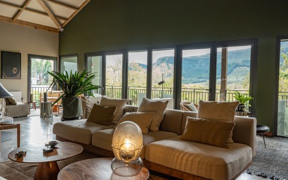 Poussez les portes de l'hôtel Le Tuit-Tuit 4*