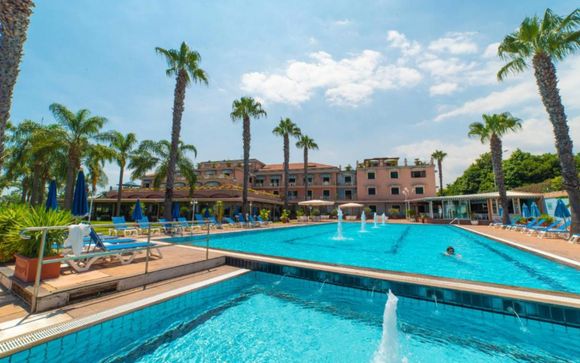 Pour votre confort durant le circuit