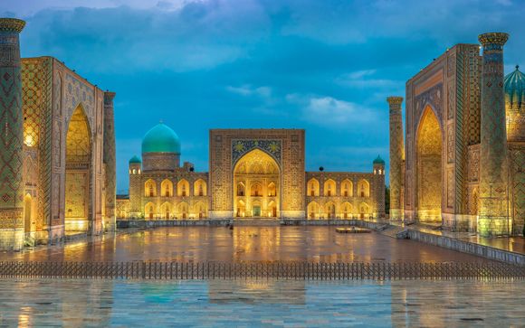 Zoom sur votre programme