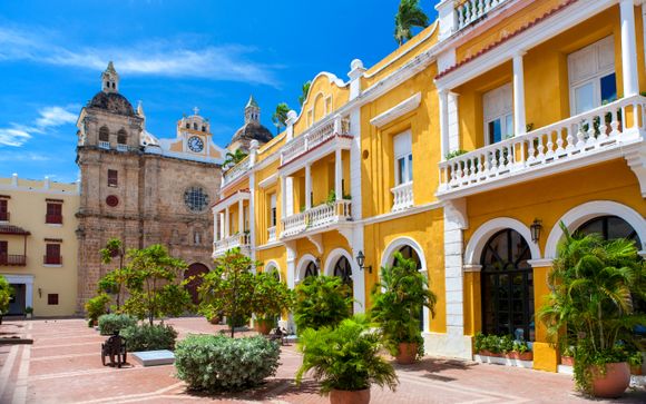 Votre circuit en un clin d'oeil