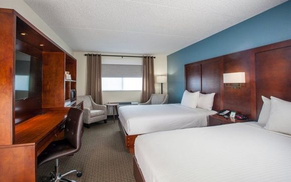 Pour votre confort durant l'autotour