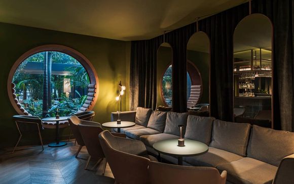 Pour votre confort durant le circuit