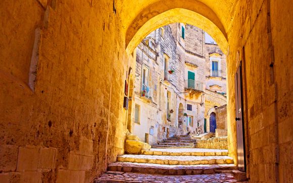 Votre séjour en un clin d'œil 